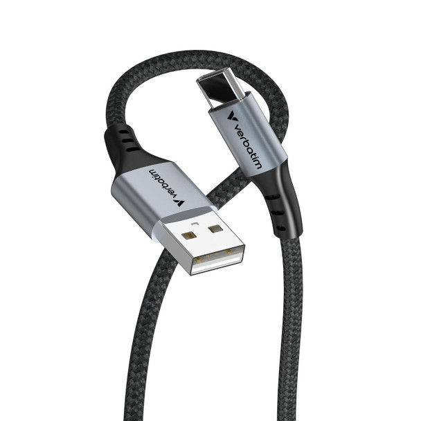 Verbatim 31843 Sync & Charge USB-A To USB-C 31843