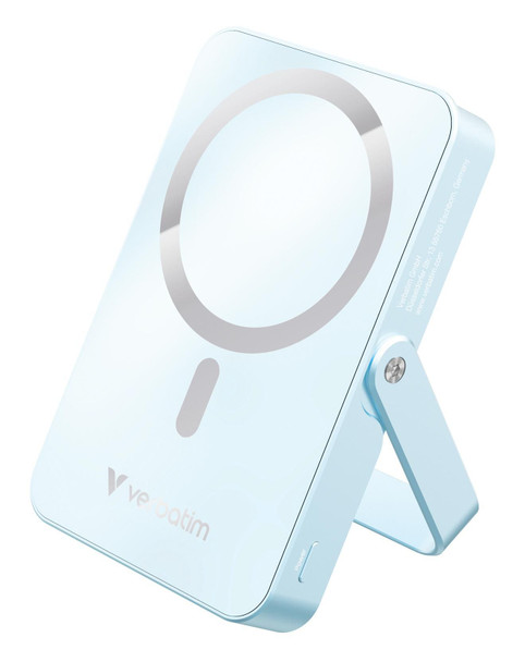 Verbatim 32266 Charge 'N' Go Power Bank With 32266
