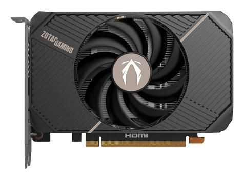 Zotac ZT-B50500G-10L Gaming Geforce Rtx 5050 Solo ZT-B50500G-10L