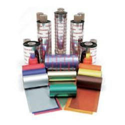 Toshiba BEX45083AW6F Thermal Ribbon 450 M Black BEX45083AW6F