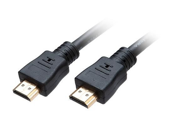 Akasa AK-CBHD19-10BK Hdmi Cable 1 M Hdmi Type A AK-CBHD19-10BK