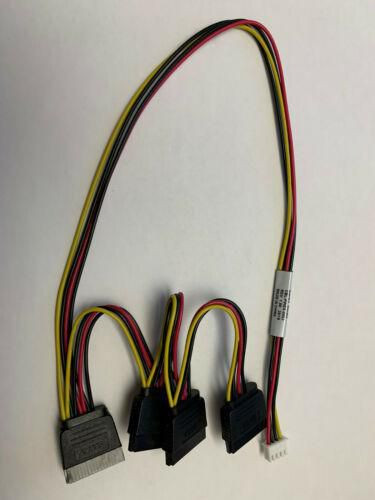 Supermicro CBL-PWEX-0983 Internal Power Cable 0.4 M CBL-PWEX-0983