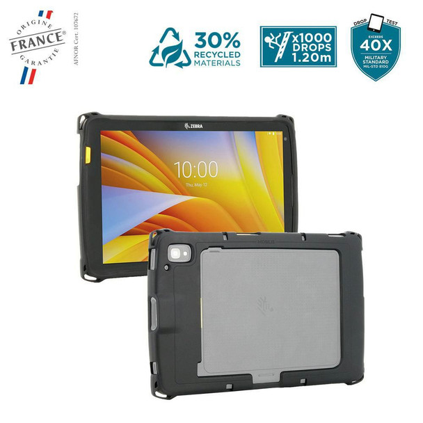 Zebra 3PTY-MOB-065027 Mobilis Protech rugged boot 3PTY-MOB-065027