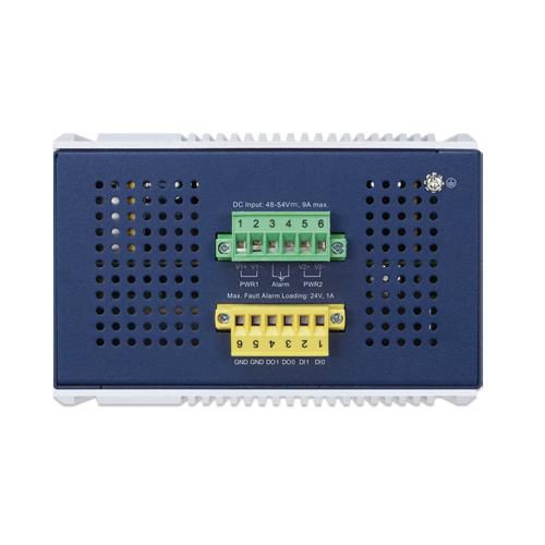 Planet IGS-4215-16P4X ndustrial L2+ 16-Port IGS-4215-16P4X