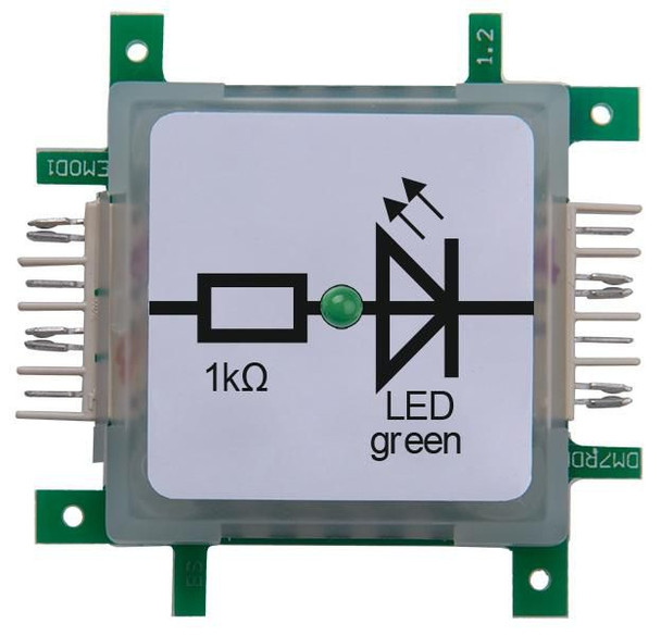 ALLNET ALL-BRICK-0012 Transistor 2.2 V ALL-BRICK-0012