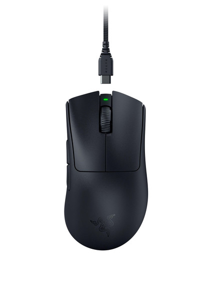 Razer RZ01-04630300-R3WL Deathadder V3 Pro Mouse RZ01-04630300-R3WL