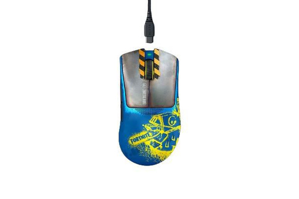 Razer RZ01-04630700-R3M1 Deathadder V3 Pro - fortnite RZ01-04630700-R3M1