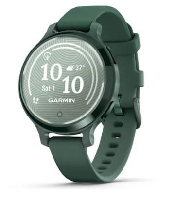 Garmin 010-02891-02 Lily 2 Active 38 Mm Digital 010-02891-02