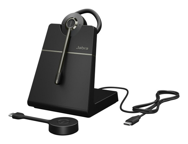 Jabra 9655-435-111 Engage 55 Se - Usb-C Uc 9655-435-111
