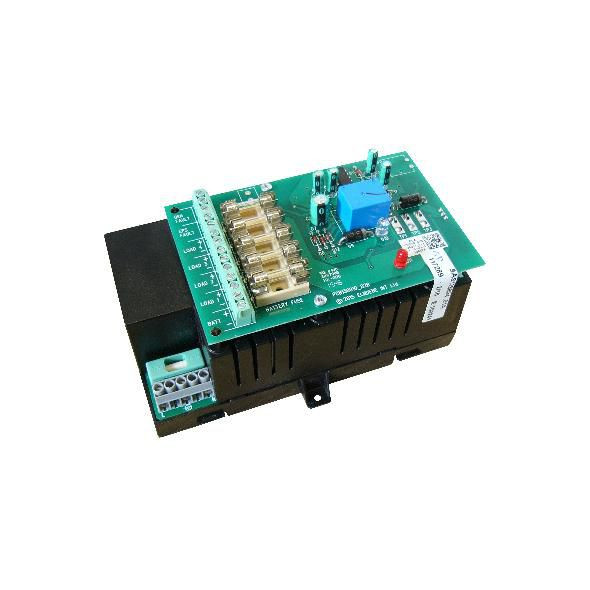 Elmdene G13803BMU 13.8V dc Full rated current to G13803BMU
