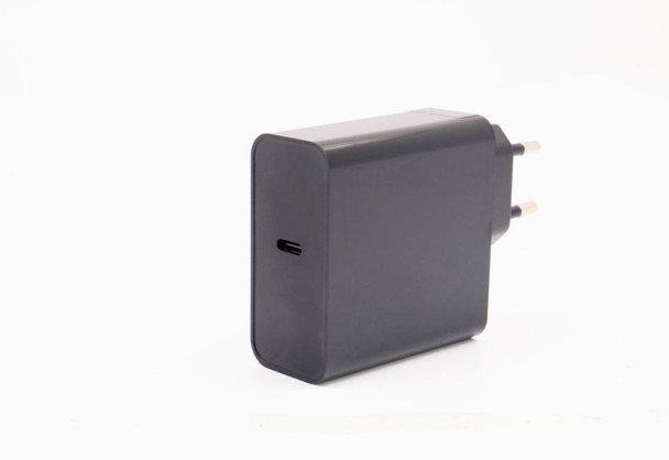 CoreParts MBXUSBC-AC0035 65W USB-C Wall Charger. GaN MBXUSBC-AC0035