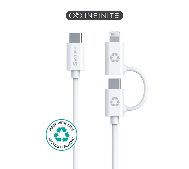 eSTUFF ES600170 INFINITE GRS Super Soft ES600170