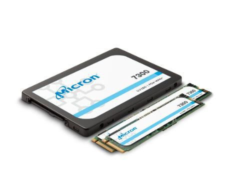 Micron MTFDHBE6T4TDG-1AW1ZABYY 7300 Max 6.4 Tb 2.5" Pci MTFDHBE6T4TDG-1AW1ZABYY
