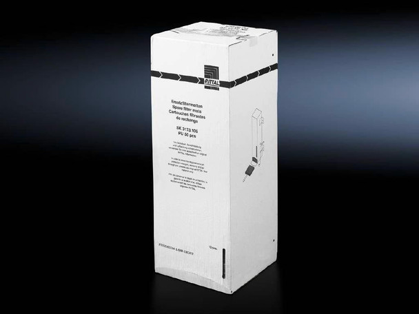 Rittal 3173105 3173.105 Rack Cooling 3173105