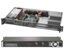 Supermicro AS-5019D-FTN4 A+ Server 5019D-Ftn4 Rack AS-5019D-FTN4