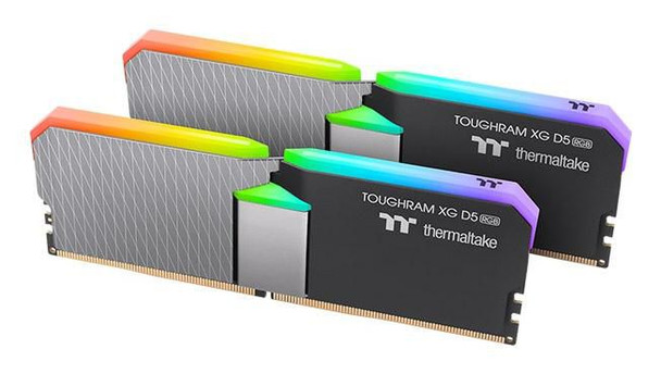ThermalTake RG33D516GX2-8000C38B Memory Module 32 Gb 2 X 16 Gb RG33D516GX2-8000C38B