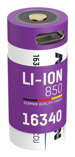 ANSMANN 1300-0015 Household Battery 1300-0015