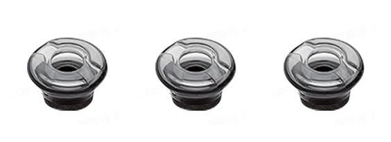 Yealink 3311057 Ear tips for BH71 large. 3311057