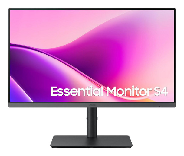 Samsung LS24F434UAUXEN S24F434Uau Computer Monitor LS24F434UAUXEN