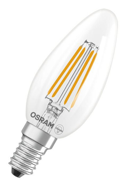 Osram 4099854467776 Led Bulb Warm White 2700 K 4099854467776