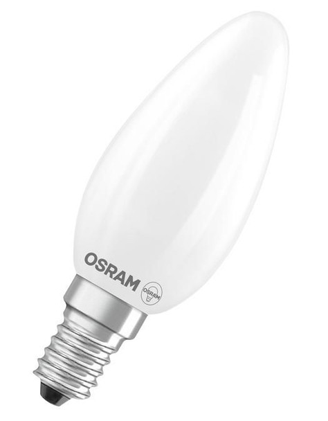 Osram 4099854467646 Led Bulb Warm White 2700 K 4099854467646