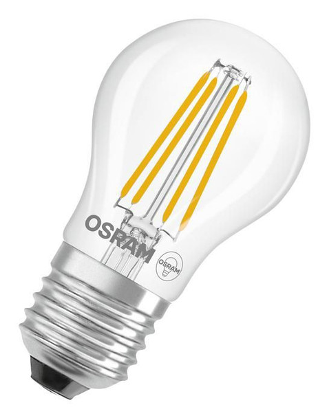 Osram 4099854467790 Led Bulb Warm White 2700 K 4099854467790