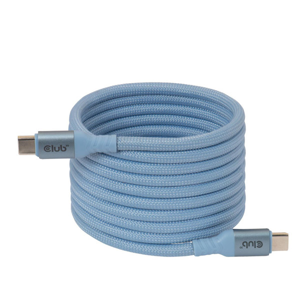 Club3D CAC-3030 Usb-C� Magnetic-Coil 240W CAC-3030