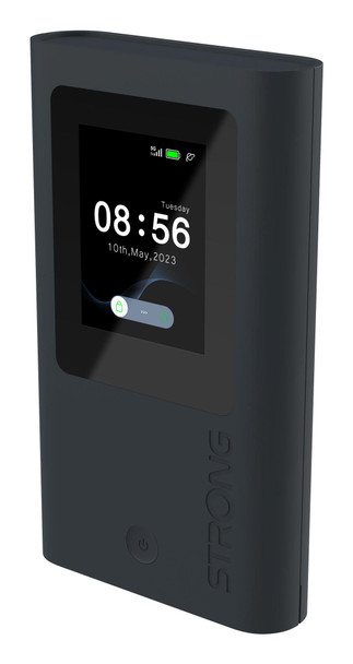 Strong 5GMIFIAX1800 Cellular Network Device 5GMIFIAX1800