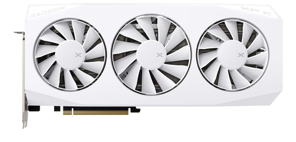 XFX RX-96TMERCW9 Mercury Radeon Rx 9060 Xt Oc RX-96TMERCW9