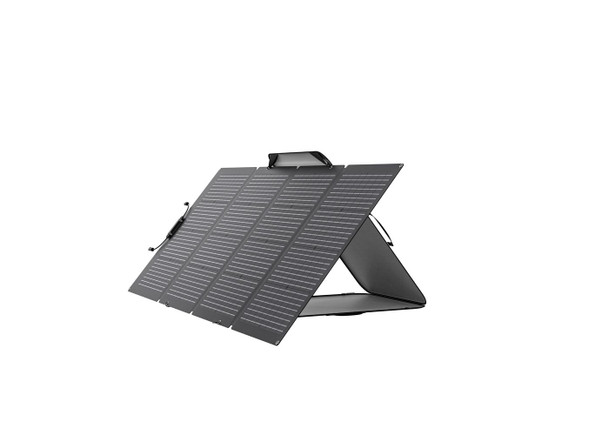 EcoFlow EFSOLAR220W-N Solar220W Solar Panel 220 W EFSOLAR220W-N