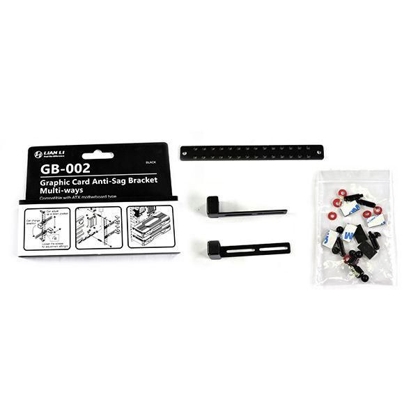 Lian Li GB-002 Universal Graphic Card Holder GB-002