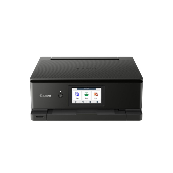 Canon 6152C006AB Pixma Ts8750 Inkjet A4 4800 X 6152C006AB