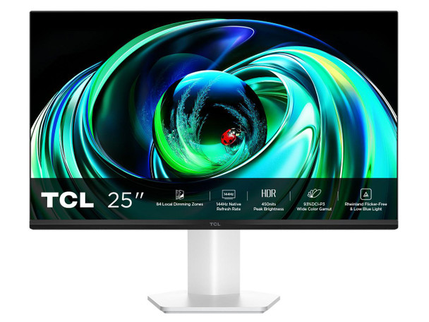 TCL 25G54 Computer Monitor 63.5 Cm 25G54