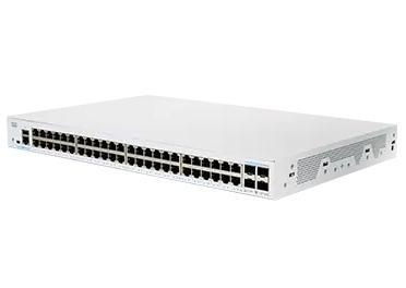 Cisco CBS350-24XT-EU-RF Cbs350-24Xt Managed L3 10G CBS350-24XT-EU-RF