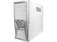 Arctic PCACO-PCS1101-CB Silentium T11 White - Pc PCACO-PCS1101-CB