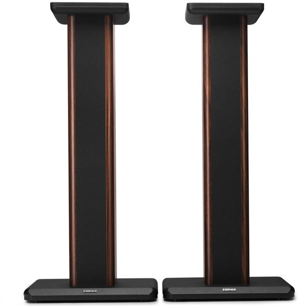 Edifier SS02C Av Equipment Stand Black. Wood SS02C