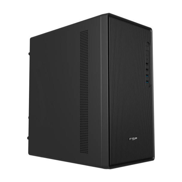 FSP POC0000297 S120-B Case Small Tower Black POC0000297