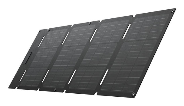 EcoFlow EFSOLAR45-TYPE-C Solar Panel 45 W EFSOLAR45-TYPE-C