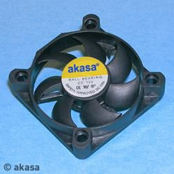 Akasa AK-4010MS Black Case Fan Computer Case AK-4010MS