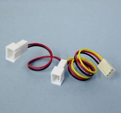 Akasa AK-FY320 Fan Splitter Cable Adapter AK-FY320