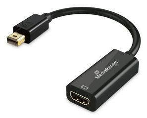 MediaRange MRCS236 Mini Displayport To Hdmi MRCS236