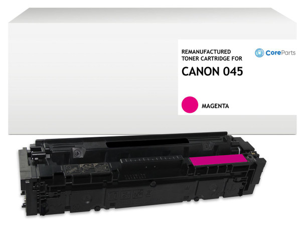 CoreParts QI-CA2053M Toner Magenta for CANON. QI-CA2053M