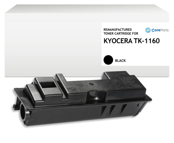 CoreParts QI-KY2088 Toner Black for KYOCERA. QI-KY2088