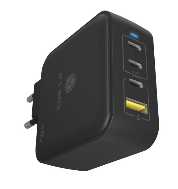 ICY BOX IB-PS1040-PD Mobile Device Charger IB-PS1040-PD