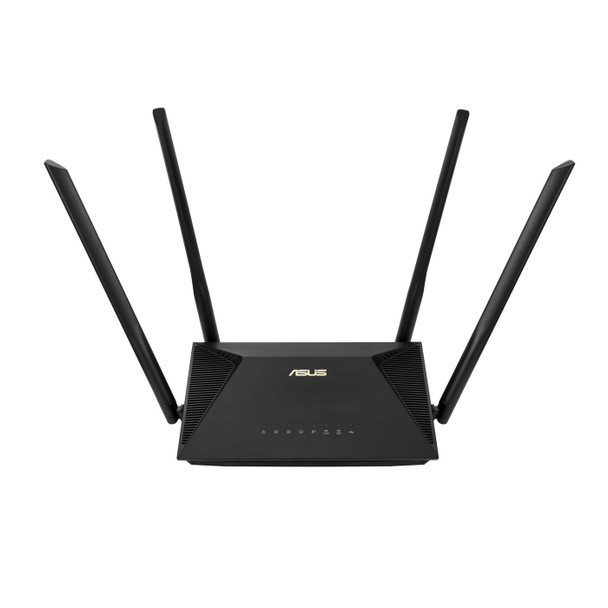 Asus RT-AX53U Wireless Router Gigabit RT-AX53U