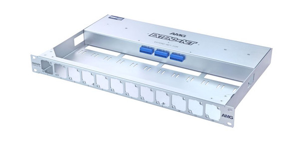 AMG AMG160C-RP-DD Industrial Rack Chassis for AMG160C-RP-DD