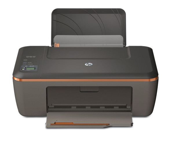 HP CX032B 2512 All In One Printer CX032B