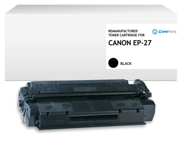 CoreParts QI-CA2041B Toner Black for CANON. Pages: QI-CA2041B