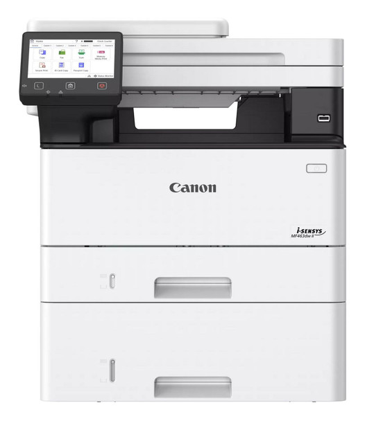 Canon 7188C008 I-Sensys Mf463Dw Ii Laser A4 7188C008