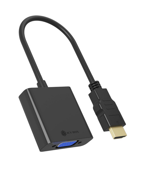 ICY BOX IB-AC502A 0.2 M Hdmi Type A Standard IB-AC502A